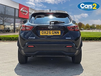 Used Nissan Juke 2025 for sale - 79501992: Photo