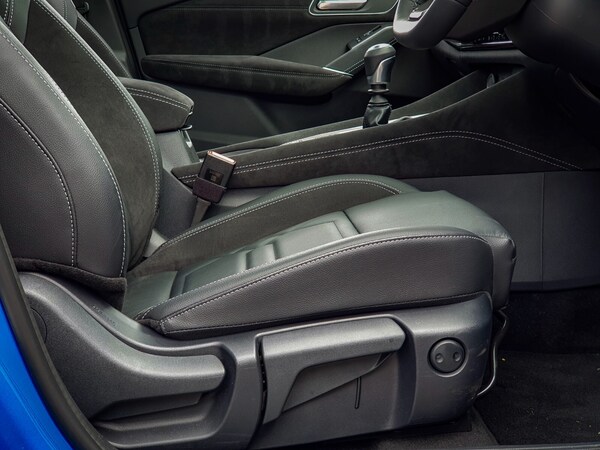 Used Nissan Qashqai 2024 for sale - 75483271: Photo 10