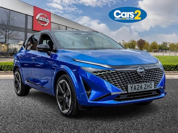 Used Nissan Qashqai 2024 for sale - 75483271: Photo