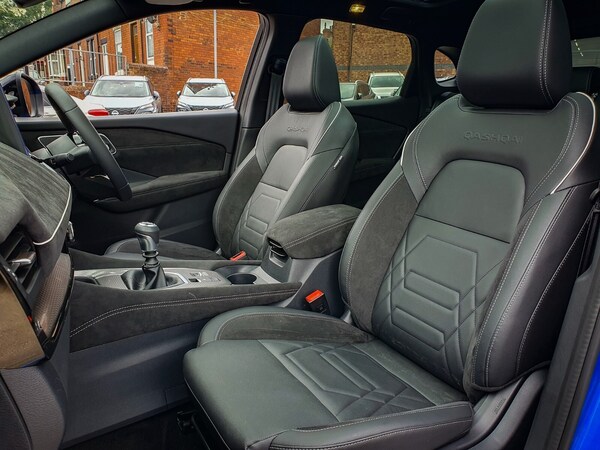 Used Nissan Qashqai 2024 for sale - 75483271: Photo 21