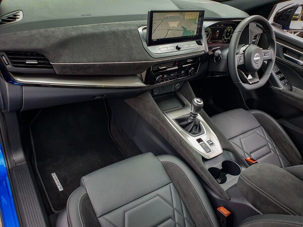 Used Nissan Qashqai 2024 for sale - 75483271: Photo 22