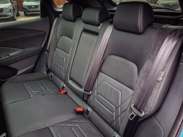 Used Nissan Qashqai 2024 for sale - 75483271: Photo 23