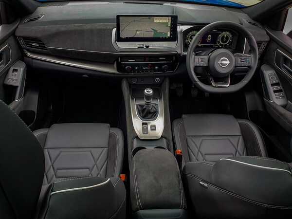 Used Nissan Qashqai 2024 for sale - 75483271: Photo 26