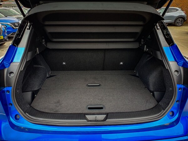Used Nissan Qashqai 2024 for sale - 75483271: Photo 28