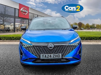 Used Nissan Qashqai 2024 for sale - 75483271: Photo