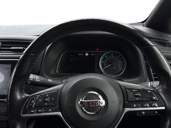 Used Nissan Leaf 2020 for sale - 76216962: Photo 13