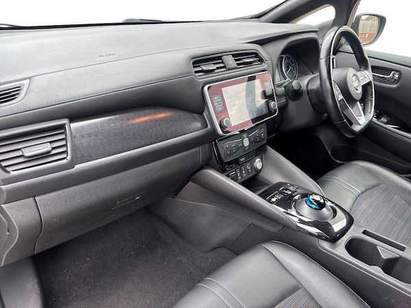 Used Nissan Leaf 2020 for sale - 76216962: Photo 15
