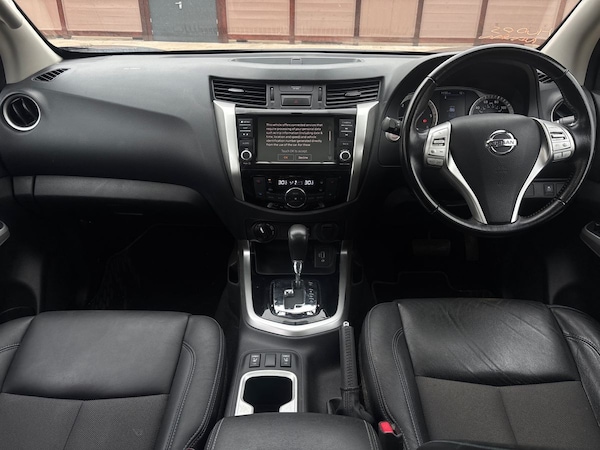 Used Nissan Navara 2021 for sale - 76289878: Photo 11