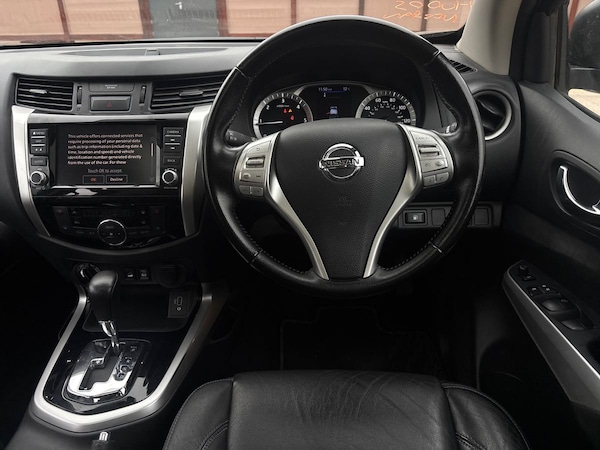 Used Nissan Navara 2021 for sale - 76289878: Photo 12
