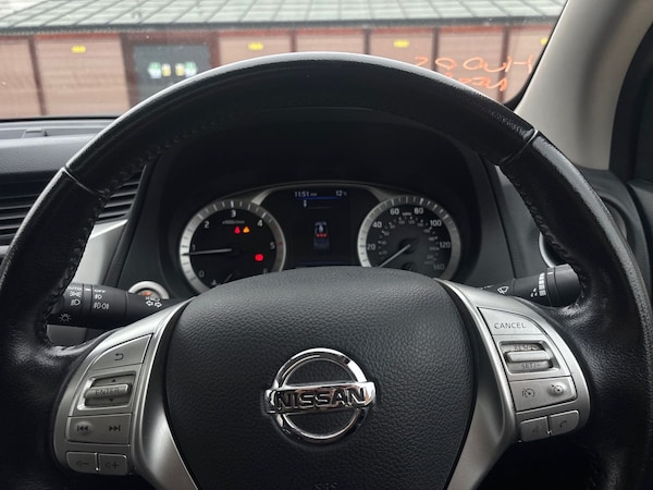 Used Nissan Navara 2021 for sale - 76289878: Photo 13