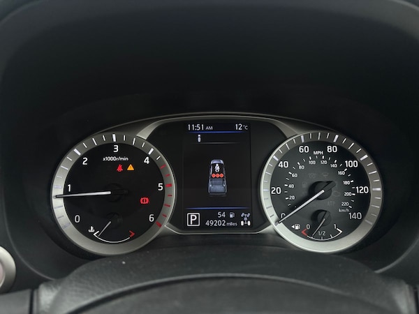 Used Nissan Navara 2021 for sale - 76289878: Photo 14
