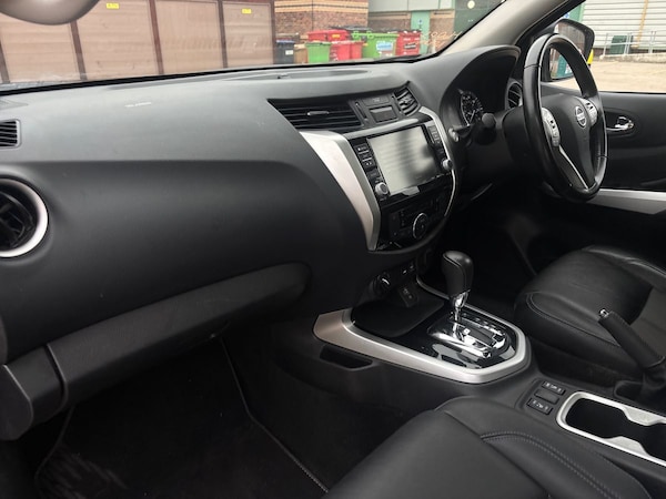 Used Nissan Navara 2021 for sale - 76289878: Photo 15