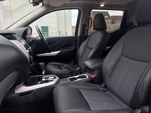 Used Nissan Navara 2021 for sale - 76289878: Photo 16