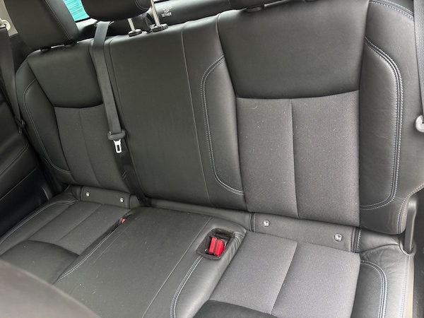 Used Nissan Navara 2021 for sale - 76289878: Photo 17