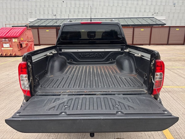 Used Nissan Navara 2021 for sale - 76289878: Photo 18
