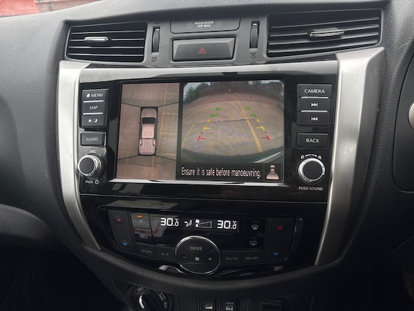 Used Nissan Navara 2021 for sale - 76289878: Photo 19