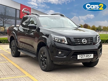 Used Nissan Navara 2021 for sale - 76289878: Photo