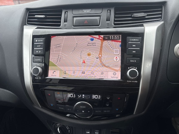 Used Nissan Navara 2021 for sale - 76289878: Photo 20