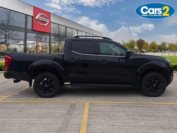 Used Nissan Navara 2021 for sale - 76289878: Photo 2