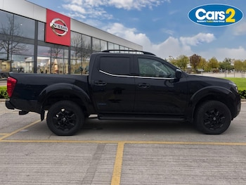 Used Nissan Navara 2021 for sale - 76289878: Photo