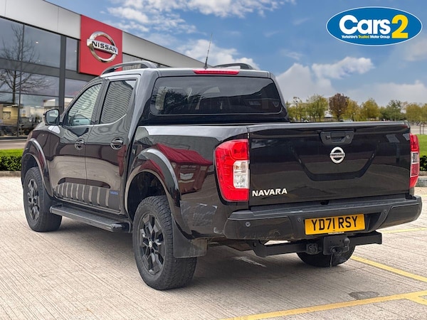 Used Nissan Navara 2021 for sale - 76289878: Photo 5
