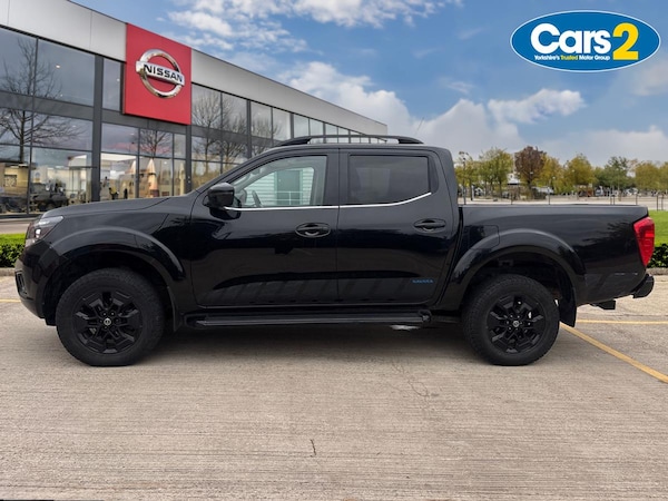 Used Nissan Navara 2021 for sale - 76289878: Photo 6