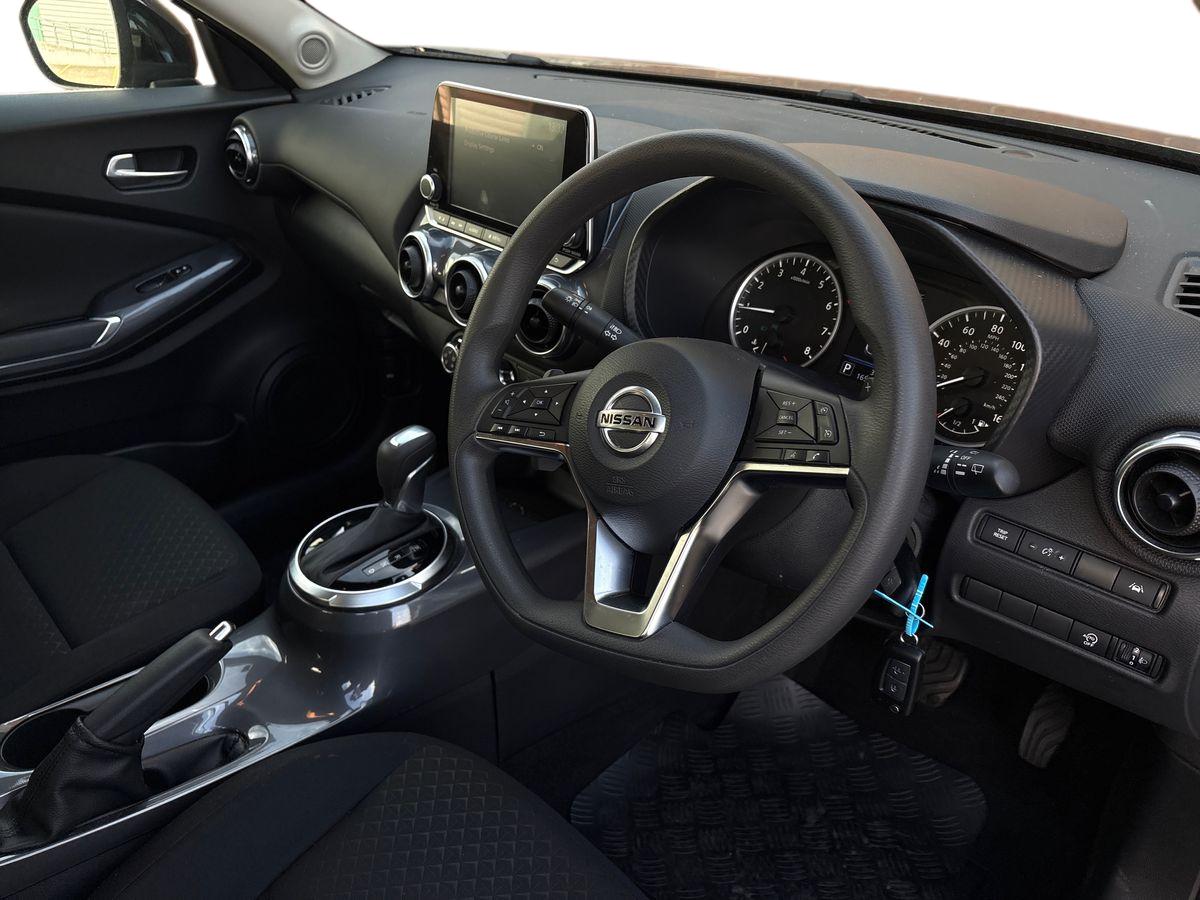 Used Nissan Juke 2021 for sale - 78158580: Photo 10