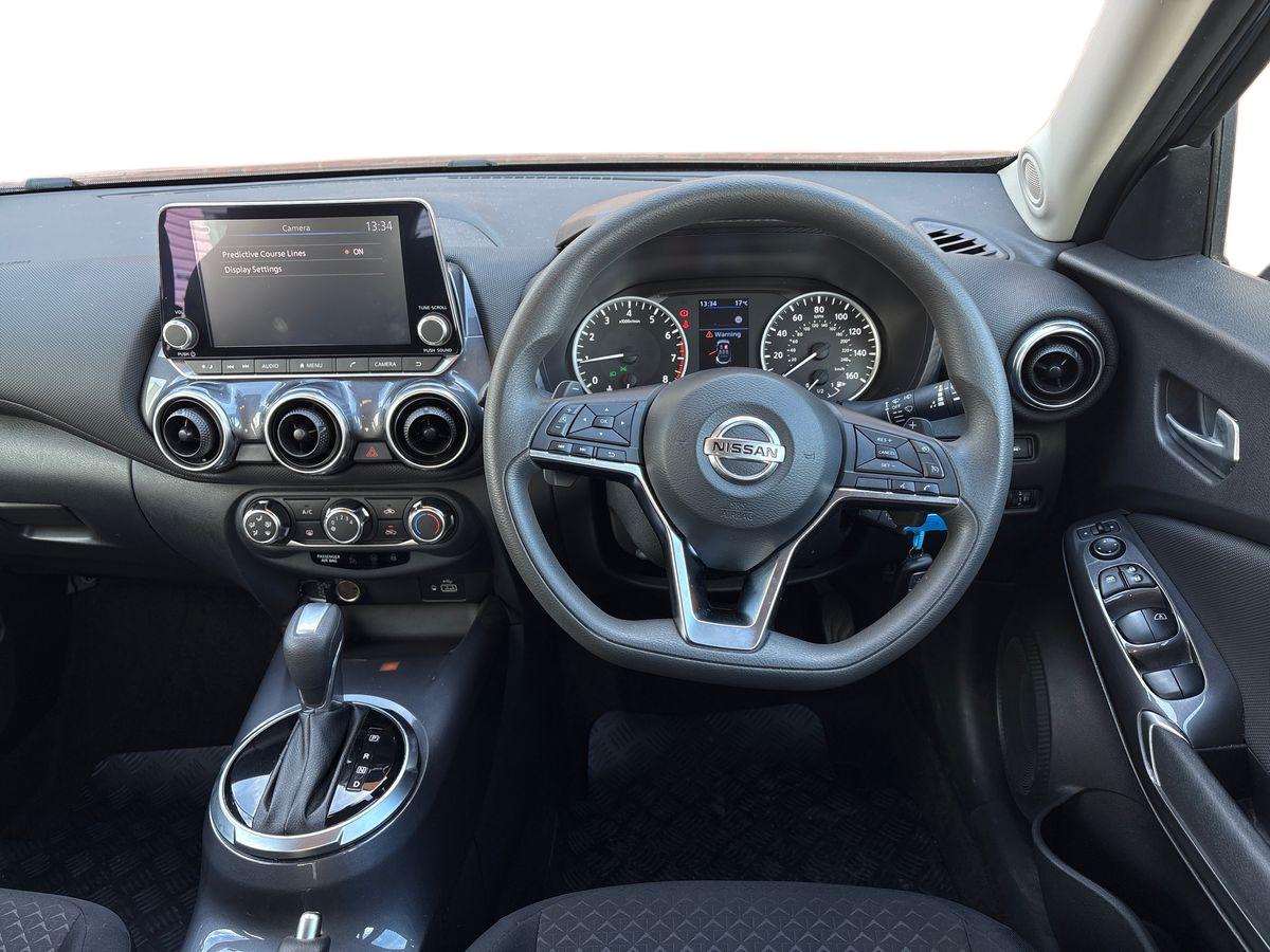 Used Nissan Juke 2021 for sale - 78158580: Photo 12