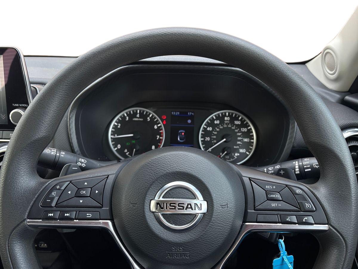 Used Nissan Juke 2021 for sale - 78158580: Photo 13