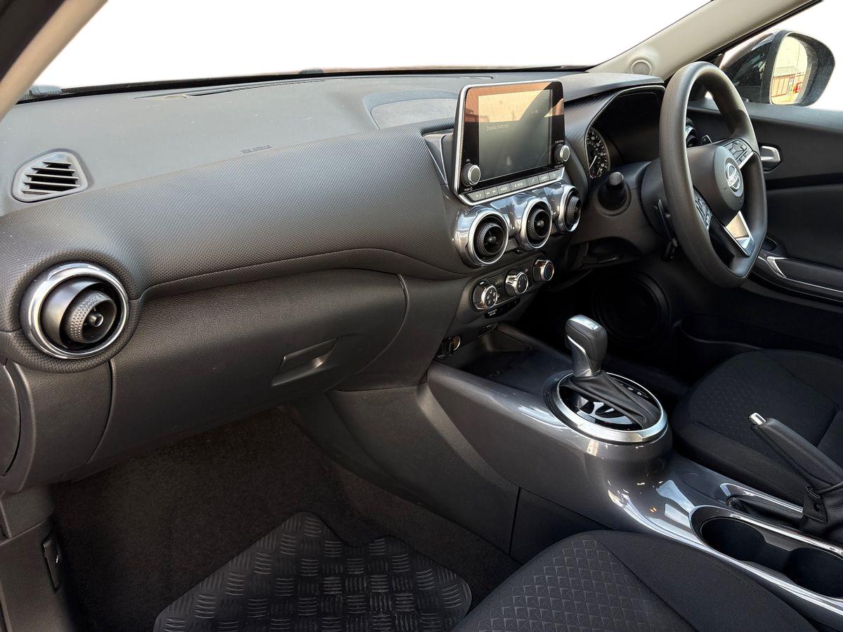 Used Nissan Juke 2021 for sale - 78158580: Photo 15