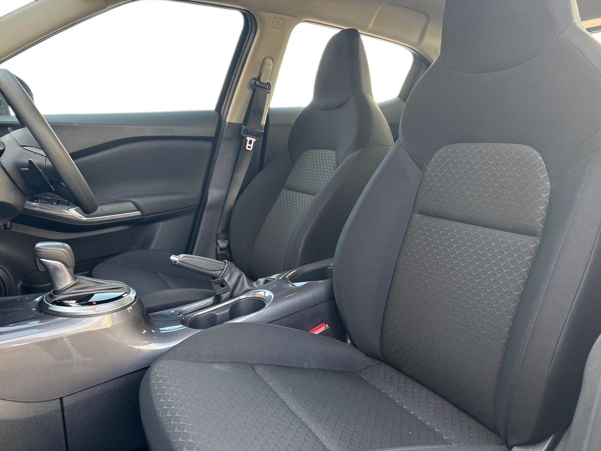 Used Nissan Juke 2021 for sale - 78158580: Photo 16