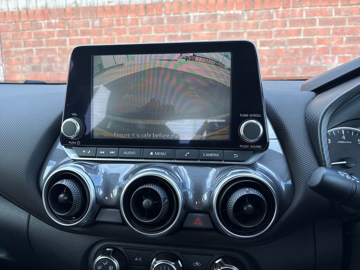 Used Nissan Juke 2021 for sale - 78158580: Photo 19