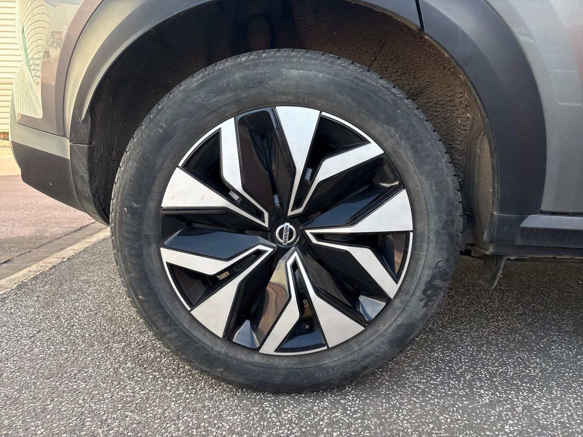 Used Nissan Juke 2021 for sale - 78158580: Photo 9