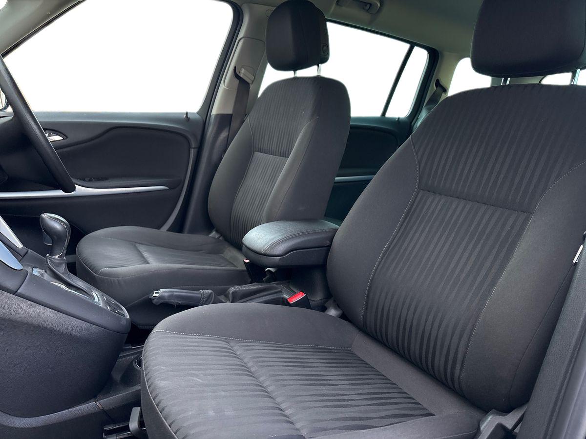 Used Vauxhall Zafira 2015 for sale - 78172618: Photo 16