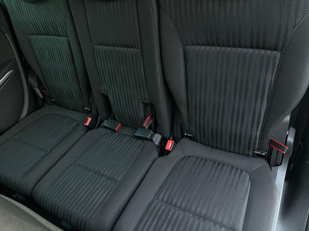 Used Vauxhall Zafira 2015 for sale - 78172618: Photo 17