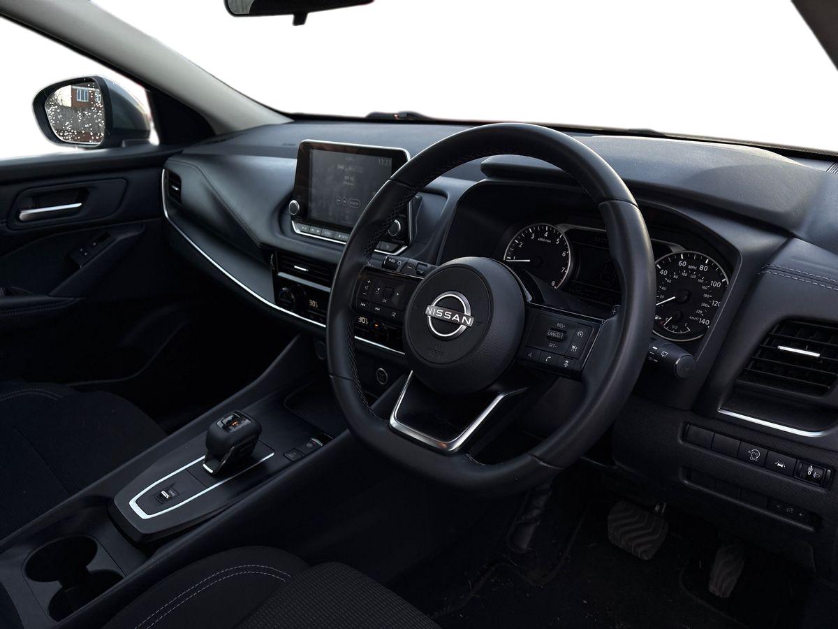 Used Nissan Qashqai 2023 for sale - 76966813: Photo 10