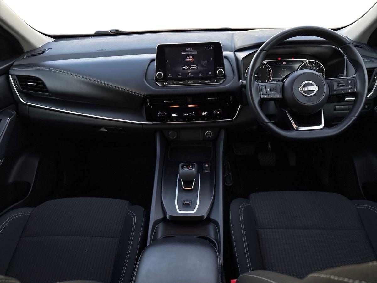 Used Nissan Qashqai 2023 for sale - 76966813: Photo 11