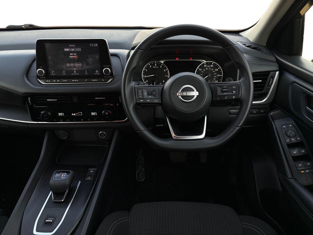 Used Nissan Qashqai 2023 for sale - 76966813: Photo 12