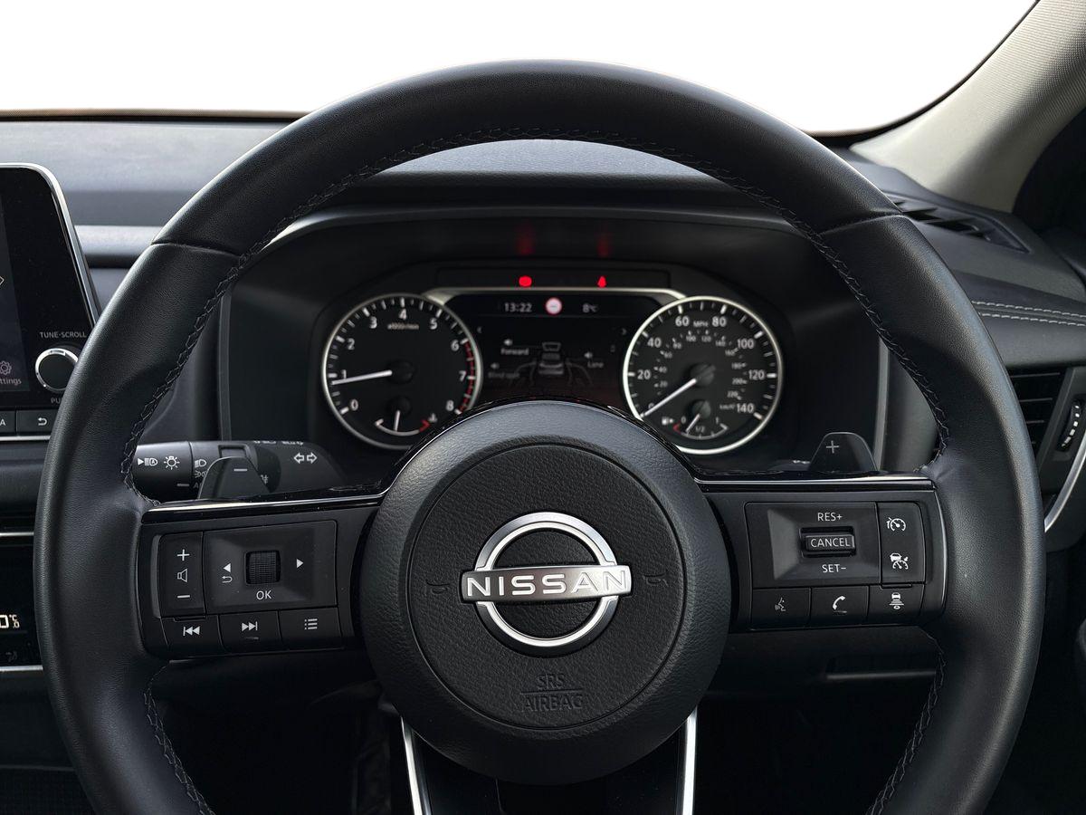 Used Nissan Qashqai 2023 for sale - 76966813: Photo 13