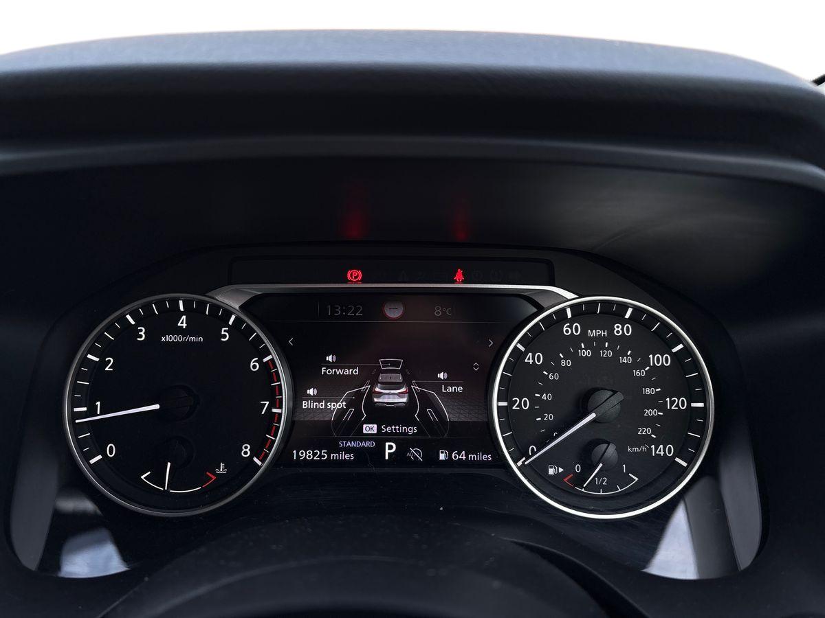 Used Nissan Qashqai 2023 for sale - 76966813: Photo 14