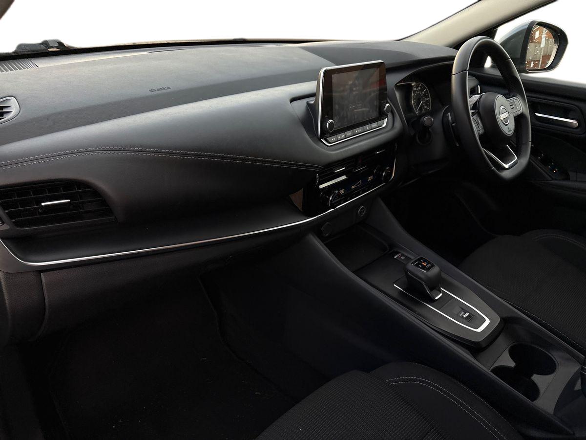 Used Nissan Qashqai 2023 for sale - 76966813: Photo 15