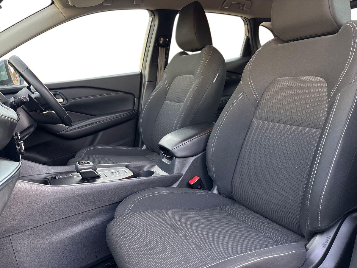 Used Nissan Qashqai 2023 for sale - 76966813: Photo 16