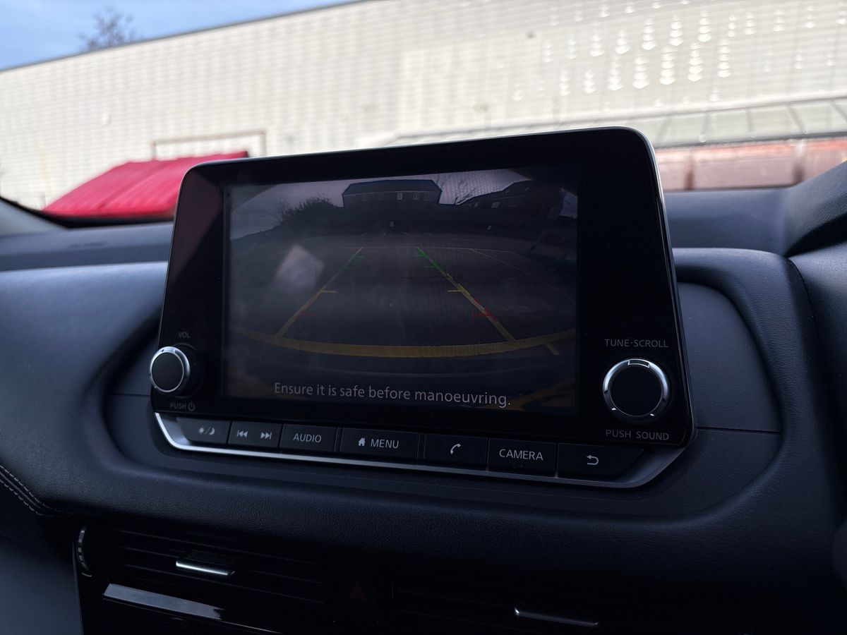 Used Nissan Qashqai 2023 for sale - 76966813: Photo 19