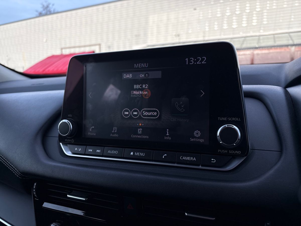 Used Nissan Qashqai 2023 for sale - 76966813: Photo 20