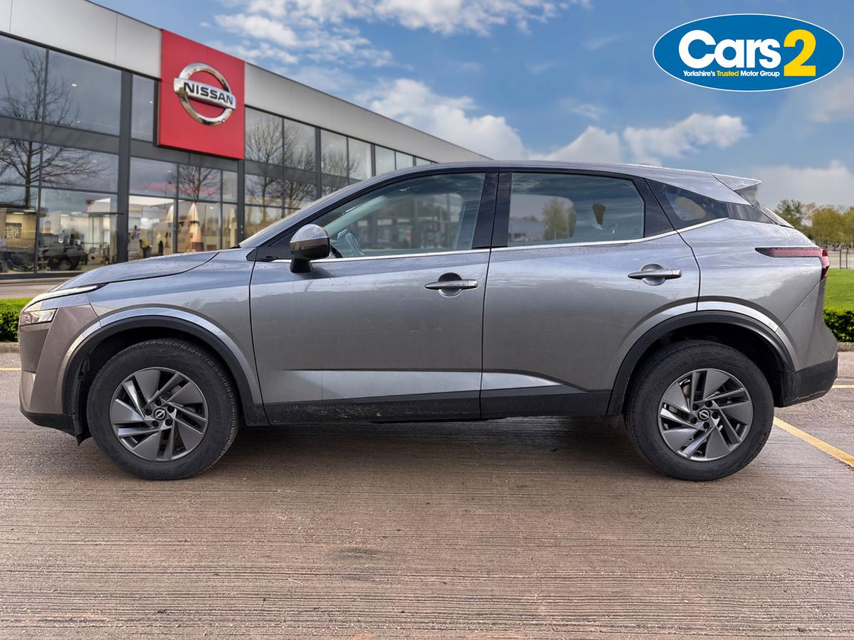 Used Nissan Qashqai 2023 for sale - 76966813: Photo 6