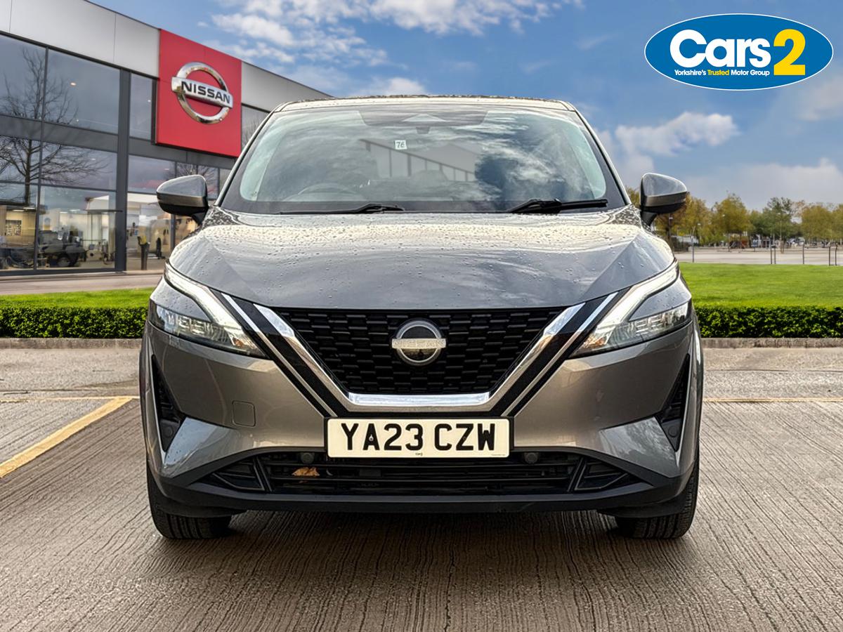 Used Nissan Qashqai 2023 for sale - 76966813: Photo 8