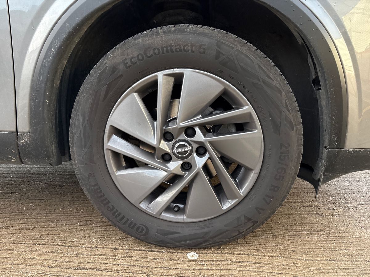 Used Nissan Qashqai 2023 for sale - 76966813: Photo 9