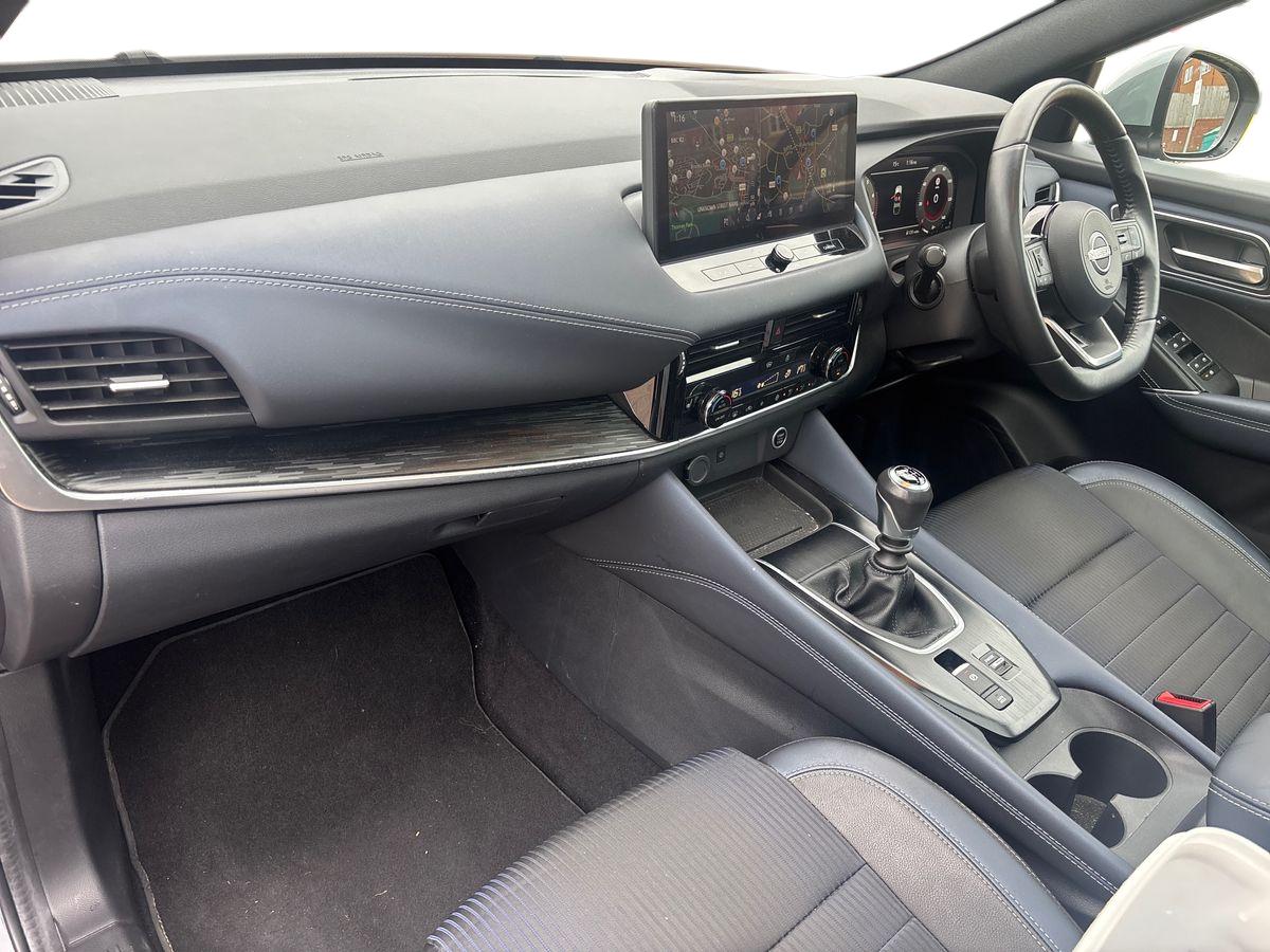 Used Nissan Qashqai 2022 for sale - 76139999: Photo 15