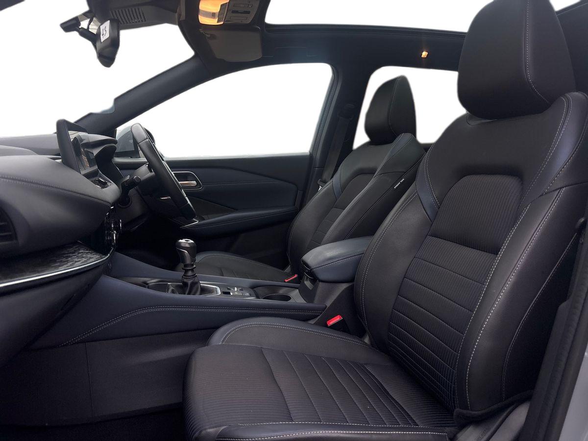 Used Nissan Qashqai 2022 for sale - 76139999: Photo 16