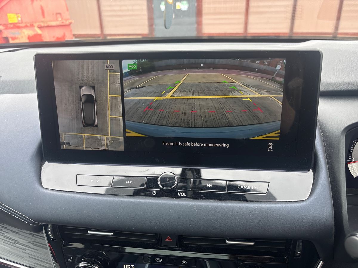 Used Nissan Qashqai 2022 for sale - 76139999: Photo 19